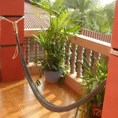 Bun Kao Guesthouse Siem Reap Exterior photo
