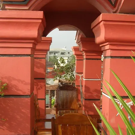 Bun Kao Guesthouse Siem Reap Exterior photo