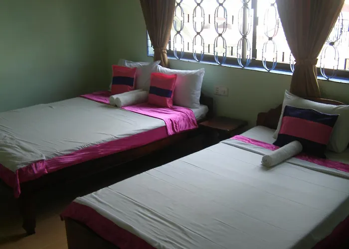 Bun Kao Guesthouse
