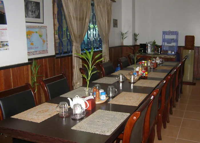 Bun Kao Guesthouse