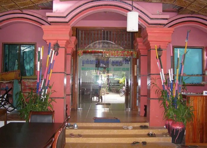 Bun Kao Guesthouse