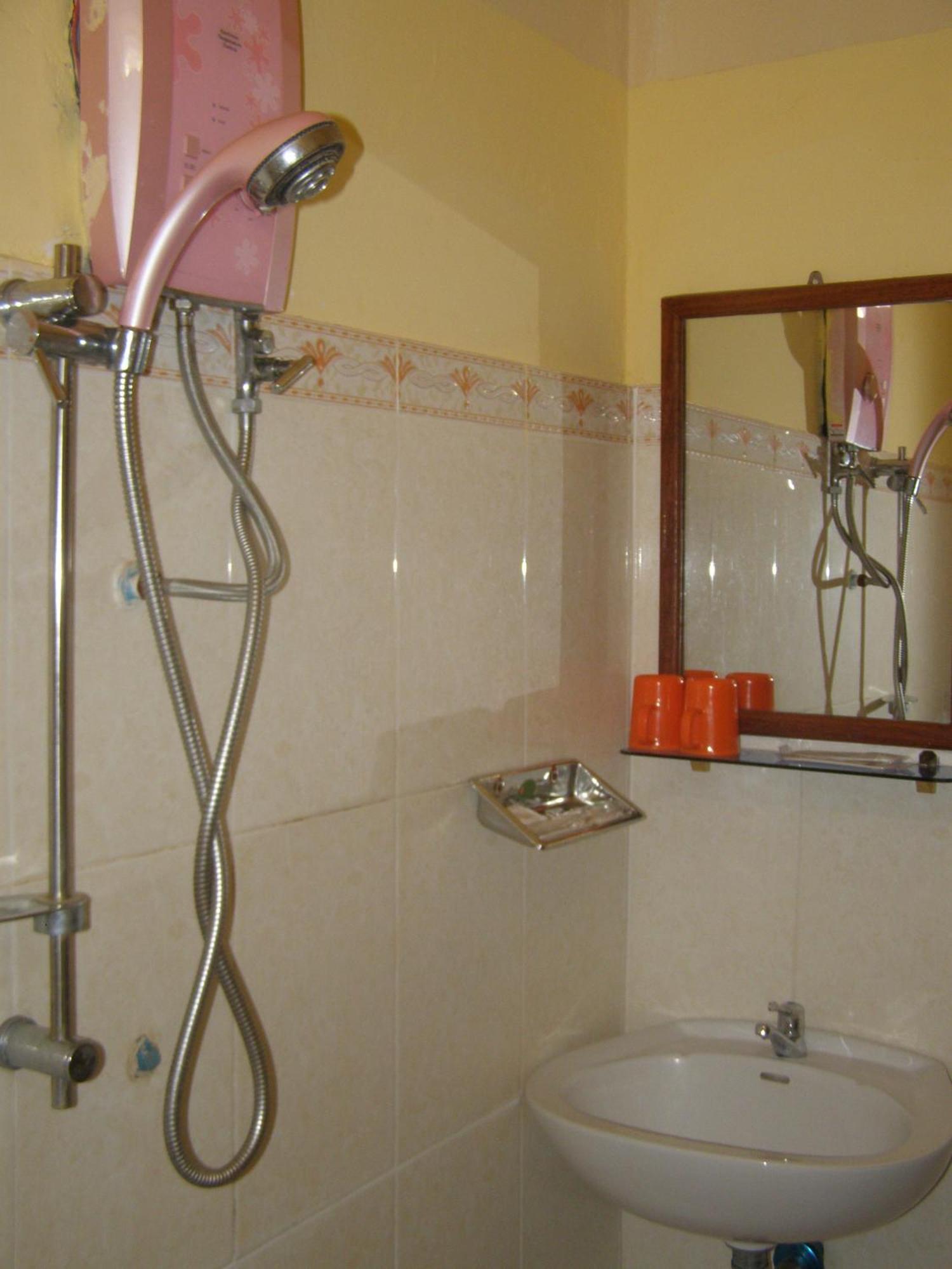 Guest house Bun Kao 2*