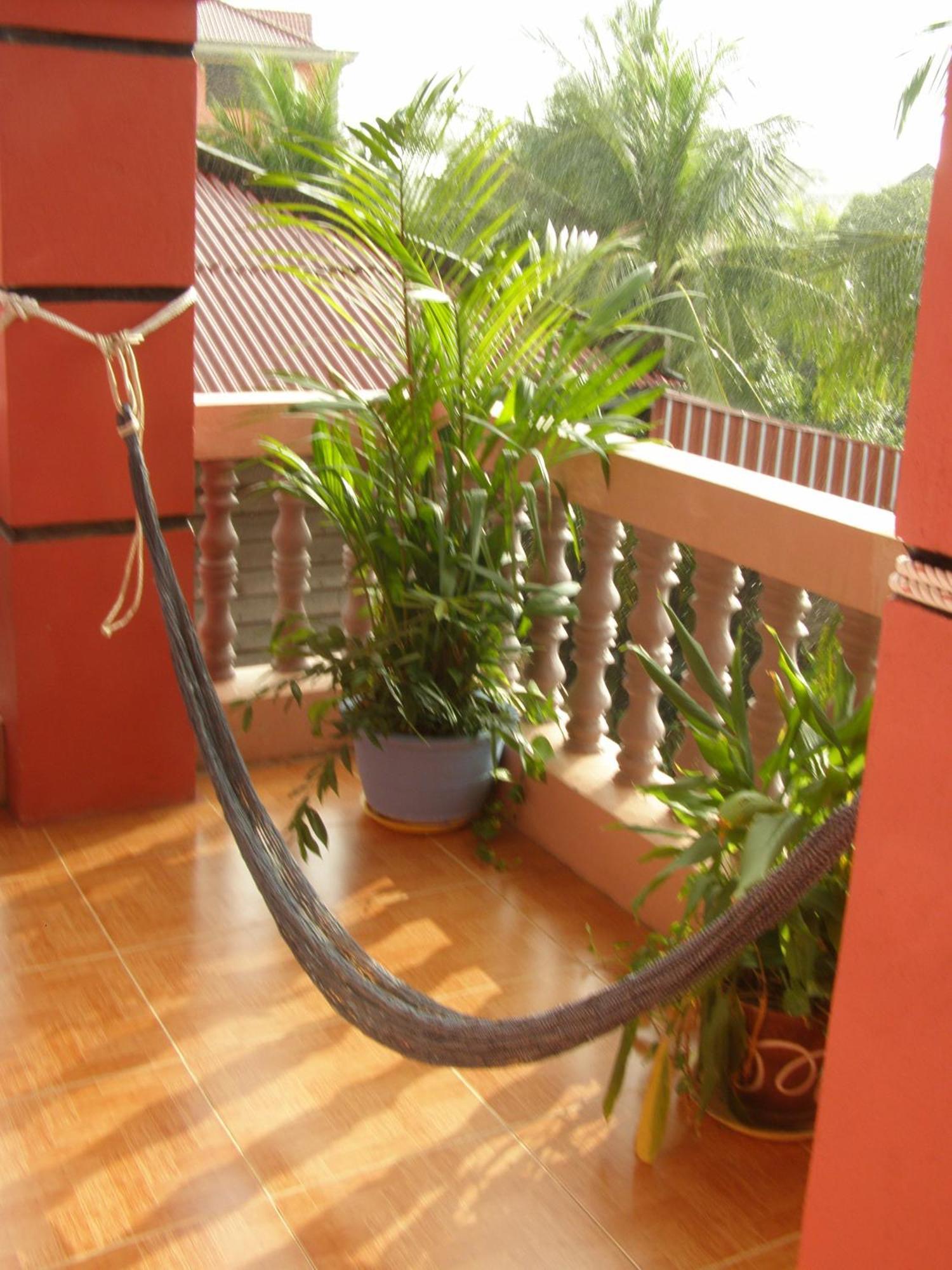 Guest house Bun Kao Siem Reap