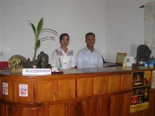 Bun Kao 2* Siem Reap