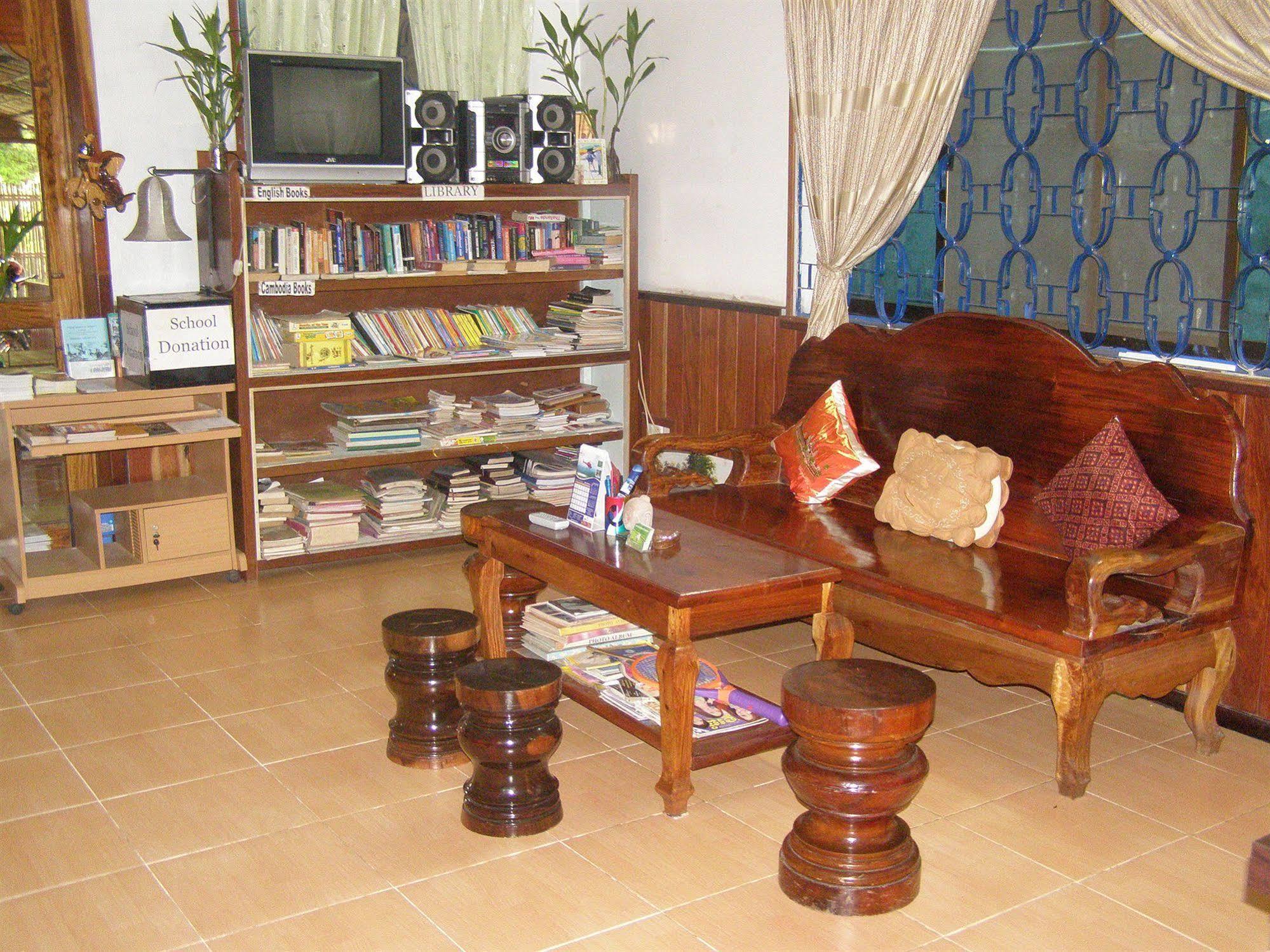 Bun Kao Siem Reap