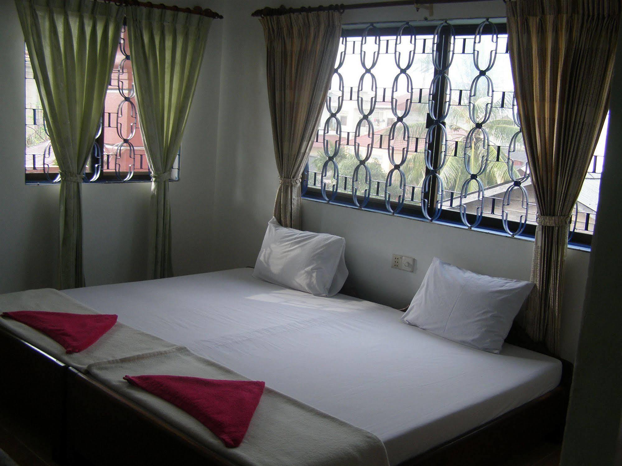 Bun Kao Guest house Siem Reap