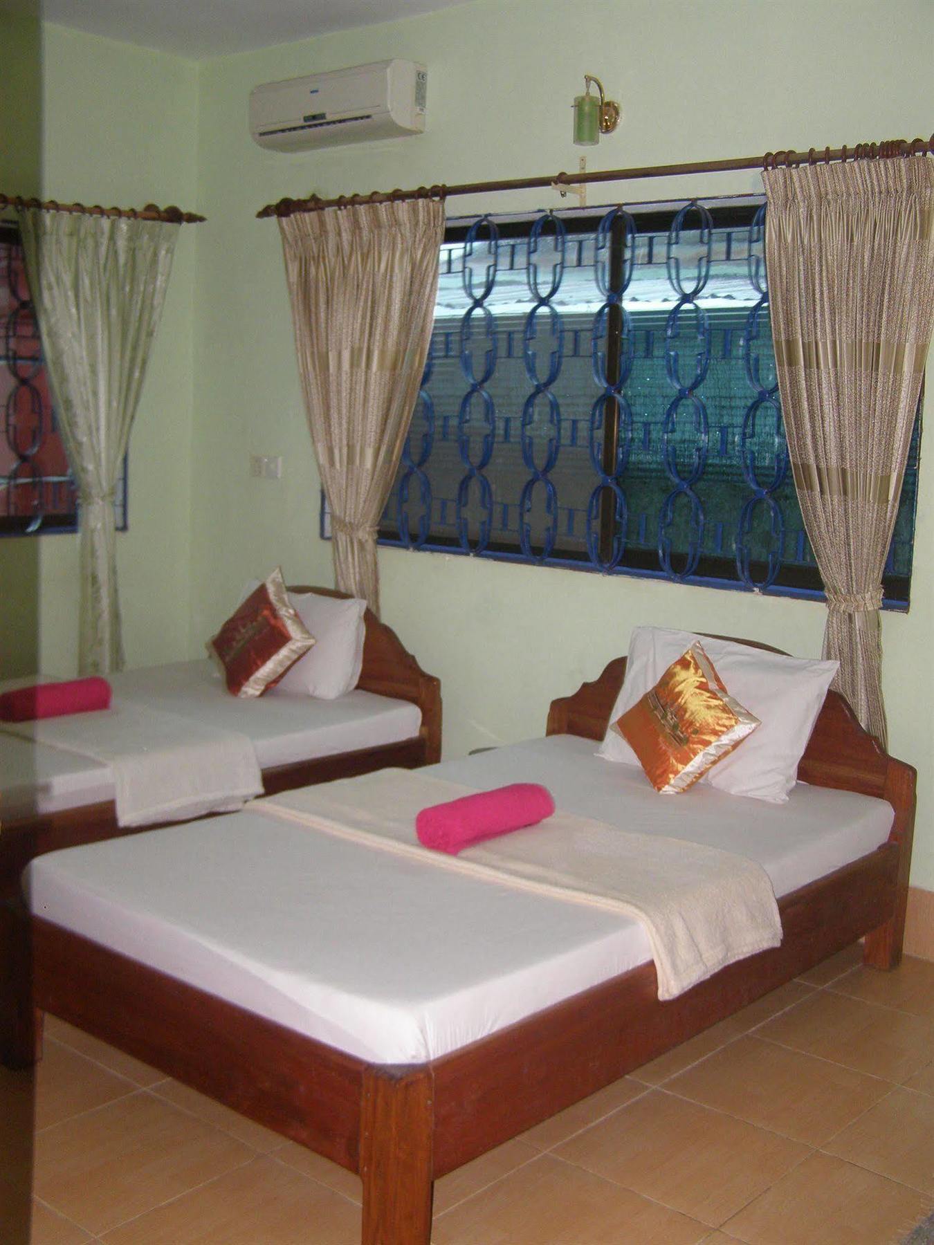 Bun Kao Guest house 2*