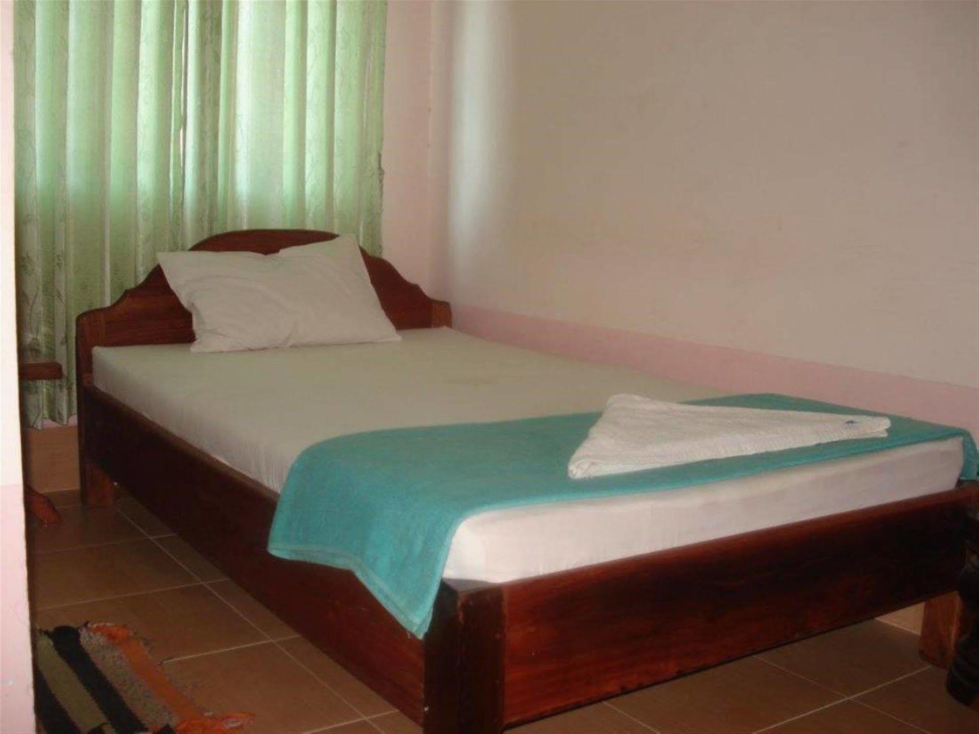Bun Kao Guest house 2*