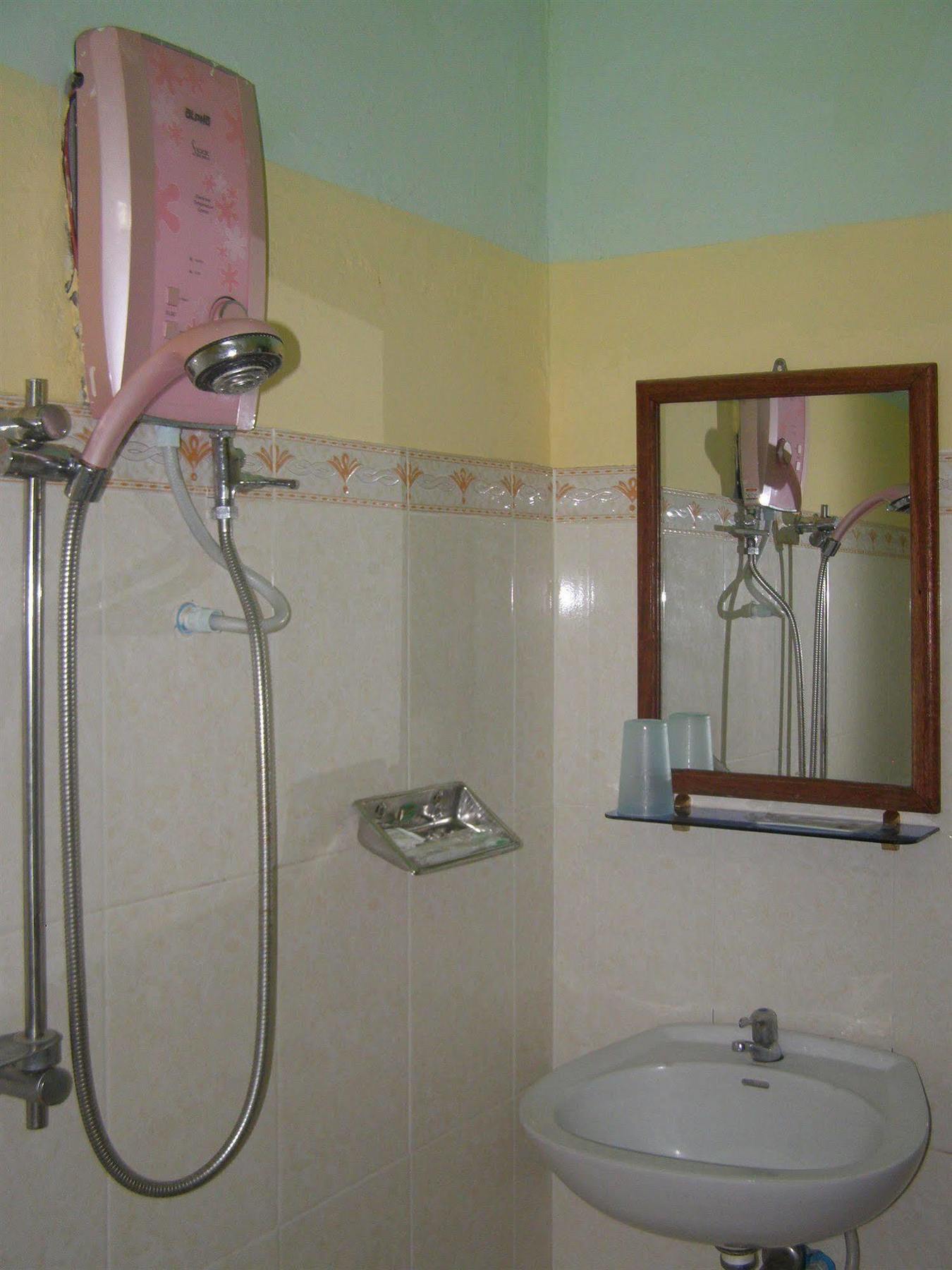 Gasthof Bun Kao Siem Reap